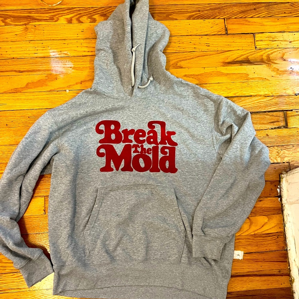 Uniqlo Hoodie